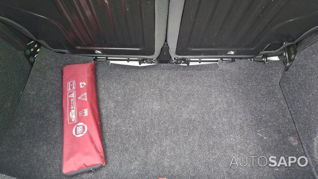 Fiat 500 1.0 Hybrid de 2024