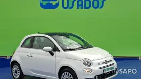 Fiat 500 1.0 Hybrid de 2024