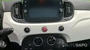 Fiat 500 1.0 Hybrid de 2024