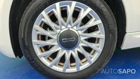 Fiat 500 1.0 Hybrid de 2024