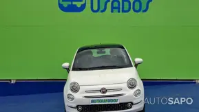 Fiat 500 1.0 Hybrid de 2024