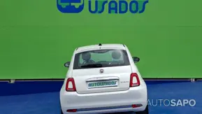 Fiat 500 1.0 Hybrid de 2024