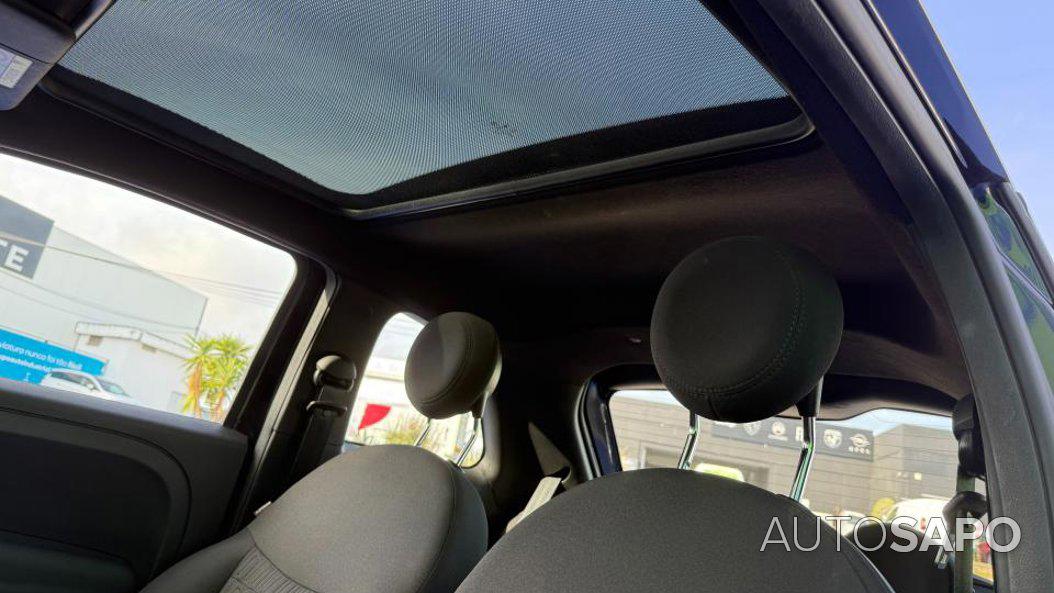 Fiat 500 1.0 Hybrid de 2024