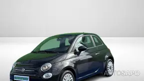 Fiat 500 1.0 Hybrid de 2024