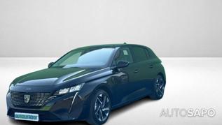 Peugeot 308 1.2 PureTech Allure de 2024