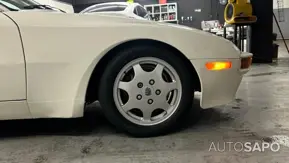 Porsche 944 de 1987