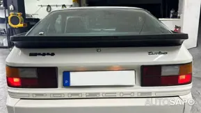 Porsche 944 de 1987