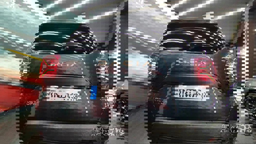 Dacia Duster de 2023