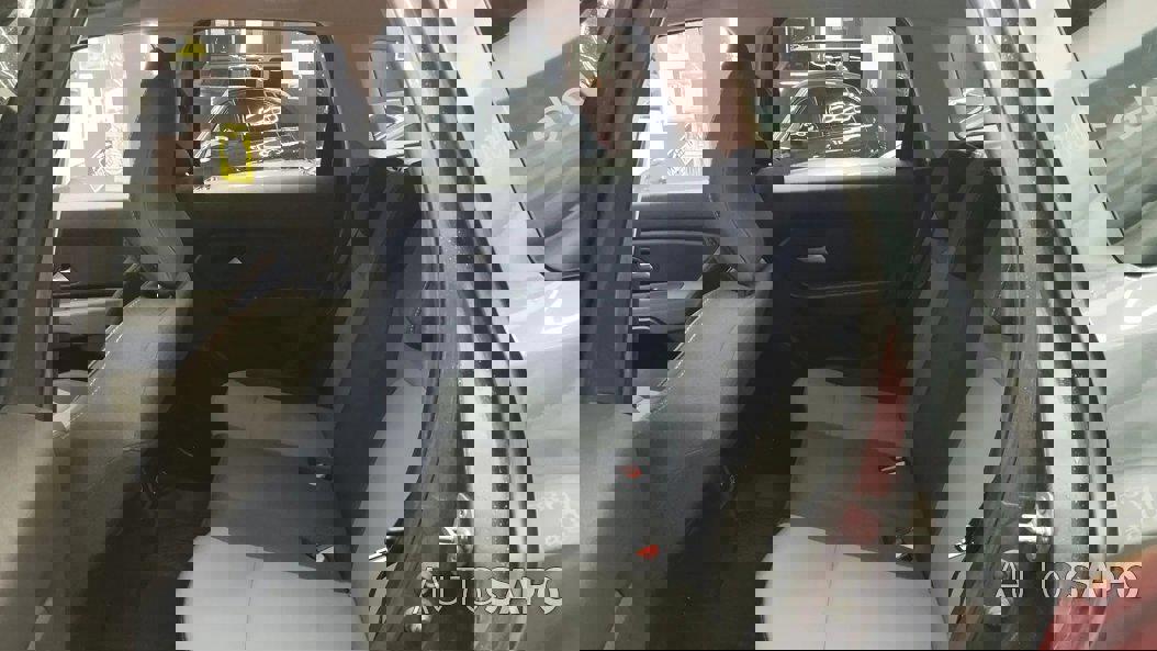 Dacia Duster de 2023