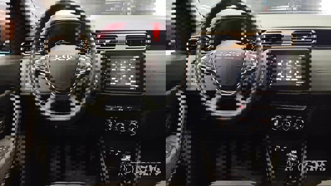 Dacia Duster de 2023