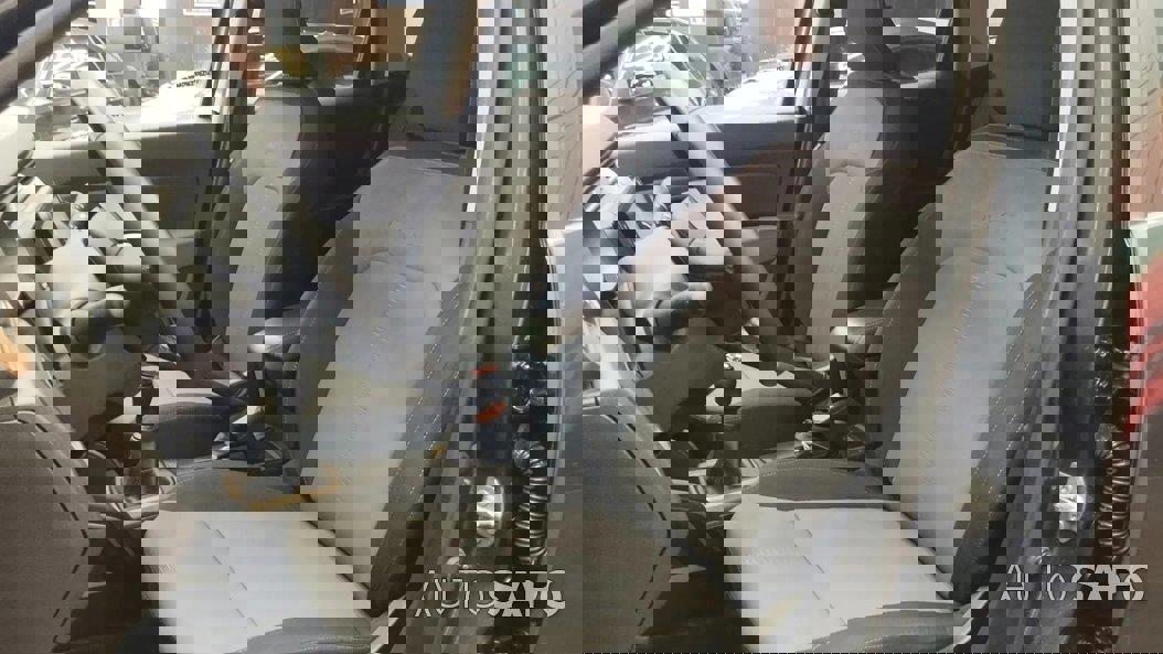 Dacia Duster de 2023