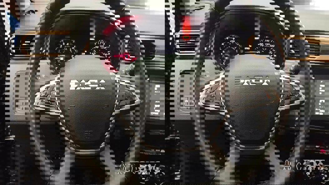 Dacia Duster de 2023