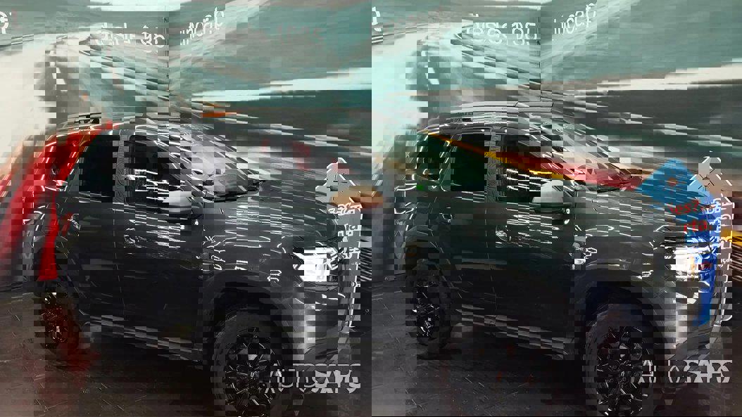 Dacia Duster de 2023