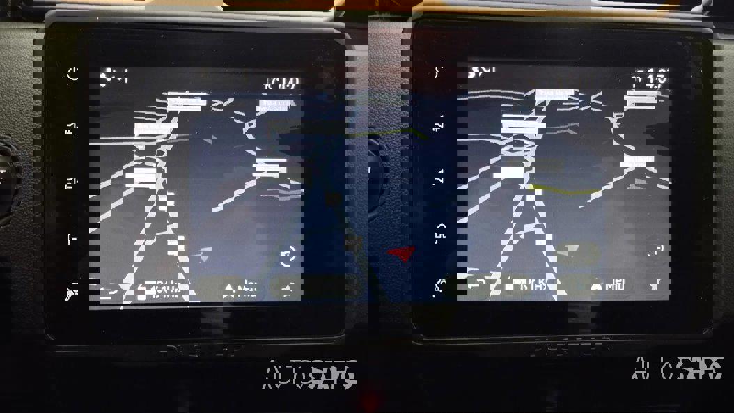 Dacia Duster de 2023