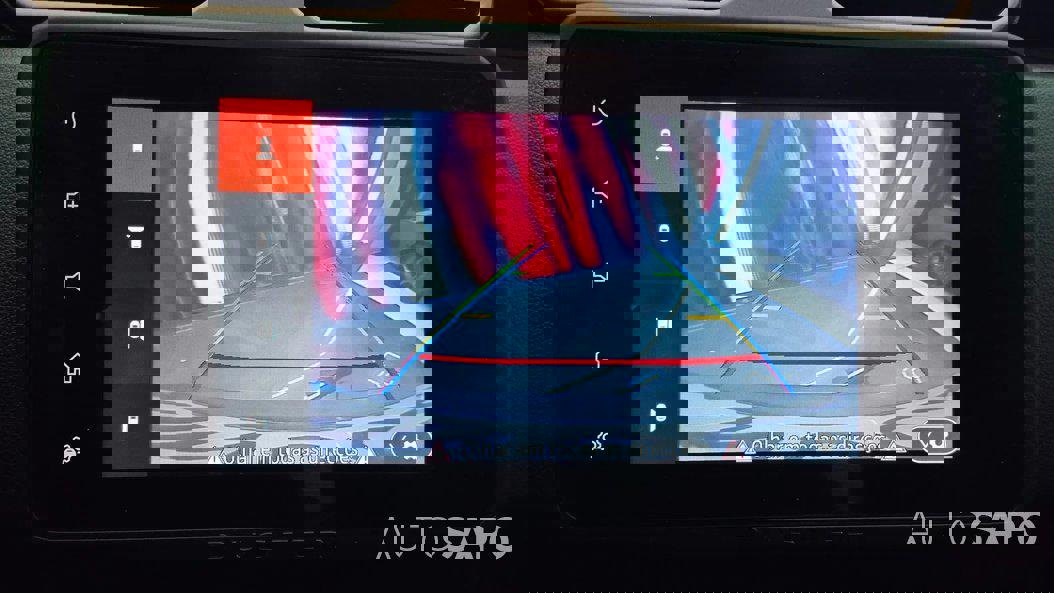 Dacia Duster de 2023