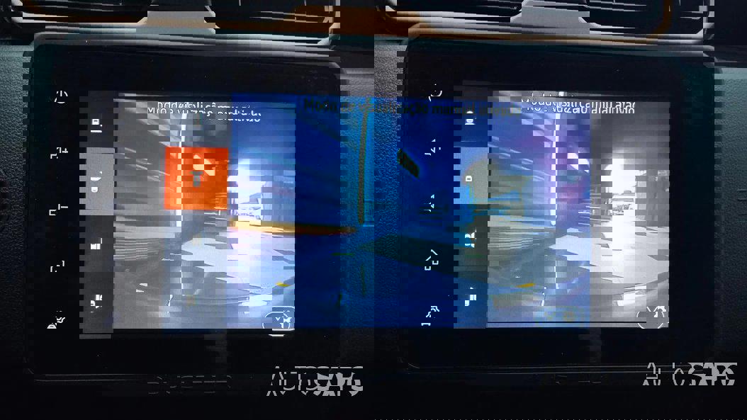 Dacia Duster de 2023