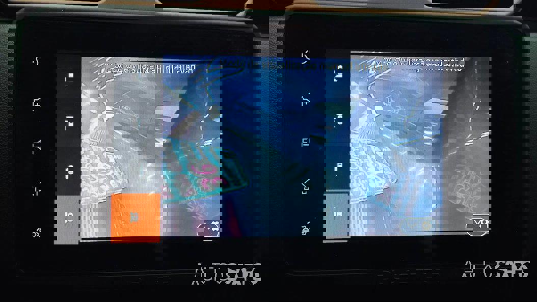 Dacia Duster de 2023