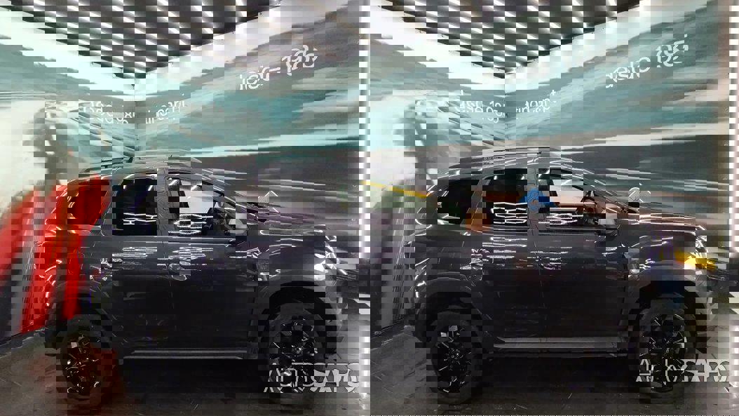 Dacia Duster de 2023