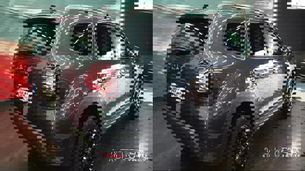 Dacia Duster de 2023