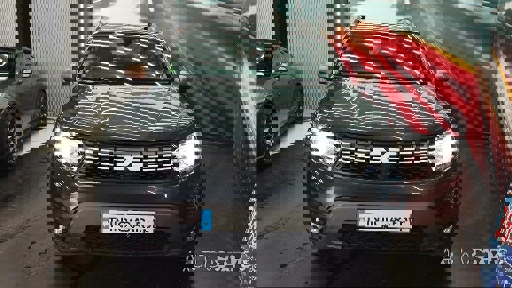 Dacia Duster de 2023