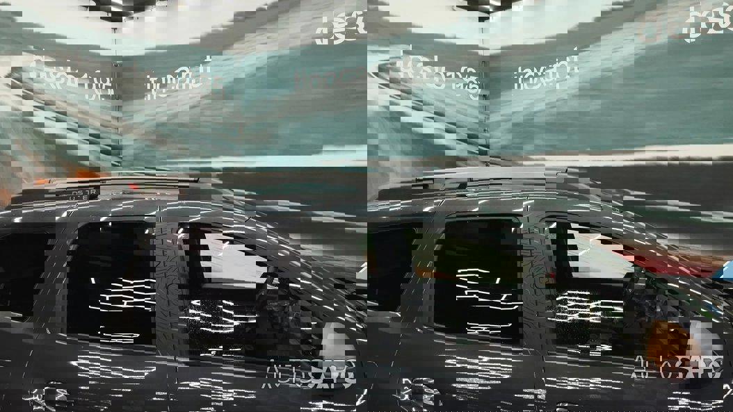 Dacia Duster de 2023