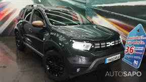 Dacia Duster de 2023