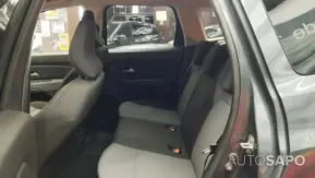 Dacia Duster de 2023