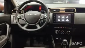 Dacia Duster de 2023