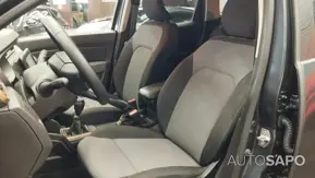 Dacia Duster de 2023