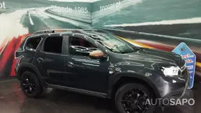 Dacia Duster de 2023