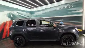 Dacia Duster de 2023