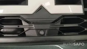 Dacia Duster de 2023