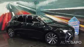 Toyota Corolla de 2022