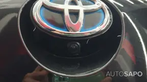 Toyota Corolla de 2022