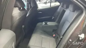 Toyota Corolla de 2022