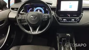 Toyota Corolla de 2022