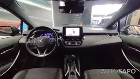 Toyota Corolla de 2022