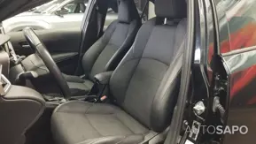 Toyota Corolla de 2022