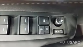 Toyota Corolla de 2022