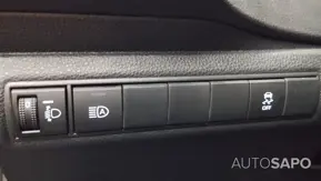 Toyota Corolla de 2022