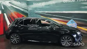 Toyota Corolla de 2022