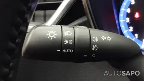 Toyota Corolla de 2022