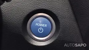 Toyota Corolla de 2022