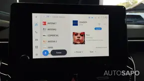 Toyota Corolla de 2022