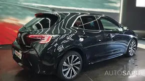 Toyota Corolla de 2022