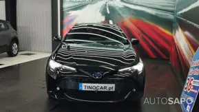 Toyota Corolla de 2022