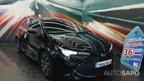 Toyota Corolla de 2022