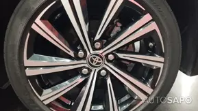 Toyota Corolla de 2022