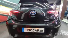 Toyota Corolla de 2022