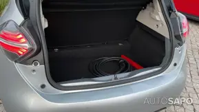 Renault ZOE de 2020